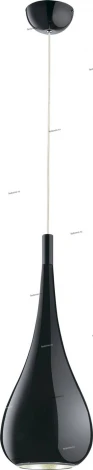 Подвесной светильник Odeon Light Drop 2907/1