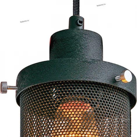 Подвесной светильник ST Luce Fognature SLD973.403.01