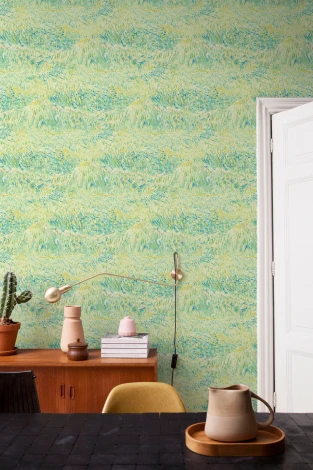 Рулонные обои BN International Van Gogh BN 17180