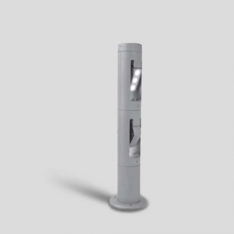 Наземный светильник Oasis Light W6142-2-730