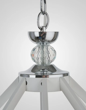 Подвесная люстра Мелодия Света 000060432