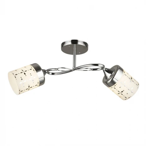 Потолочная люстра Wedo Light Karnago 66550.01.03.02