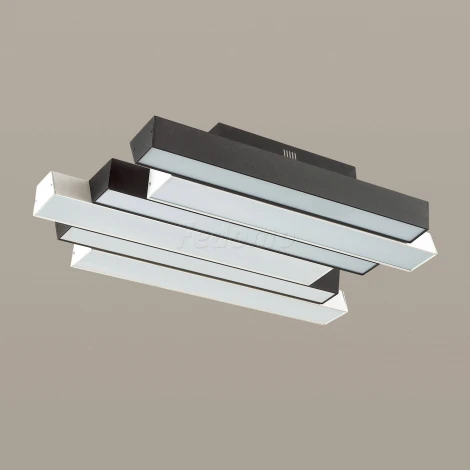 Потолочная люстра Odeon Light Piano 4014/71CL