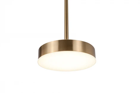 Подвесной светильник Zortes Lory ZRS.1055.01