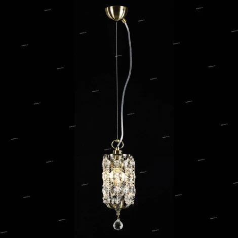 Подвесной светильник Maytoni Ronta DIA107-PL-01-R