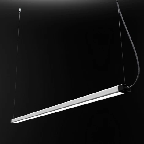 Подвесной линейный светильник светодиодный H Nowodvorski Led 8910