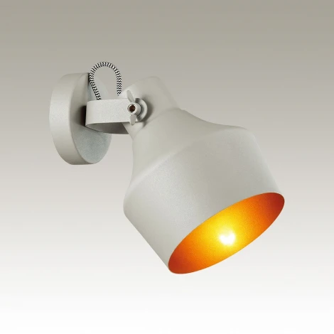 Спот Odeon Light Osta 4083/1W