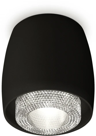 Накладной точечный светильник Ambrella Techno Spot XS1142020 (220V, круглые)