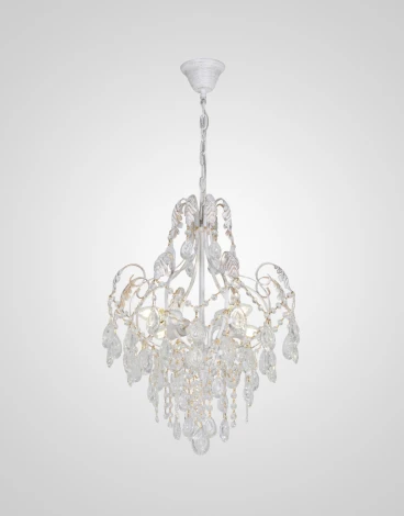 Подвесная люстра Мелодия Света PL1N 000048837