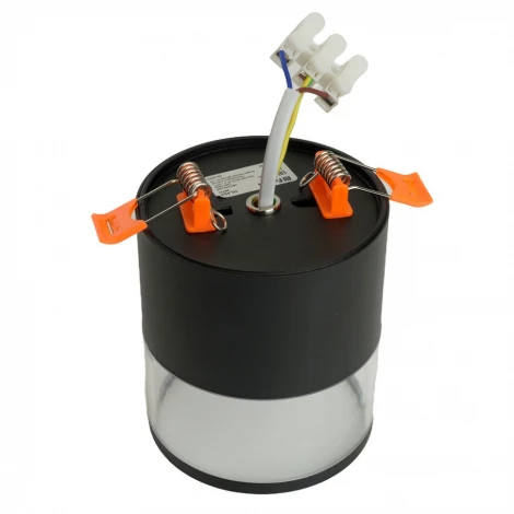 Потолочный светильник встраиваемый Feron HL454 48751