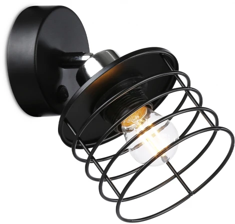 Спот Ambrella TRADITIONAL TR8088 (220V, выключатель)