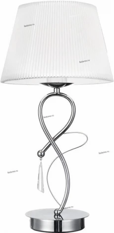 Интерьерная настольная лампа Omnilux Sondrio OML-61504-01