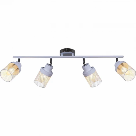 Спот на штанге Reluce 05905-0.8-04 WH+CR