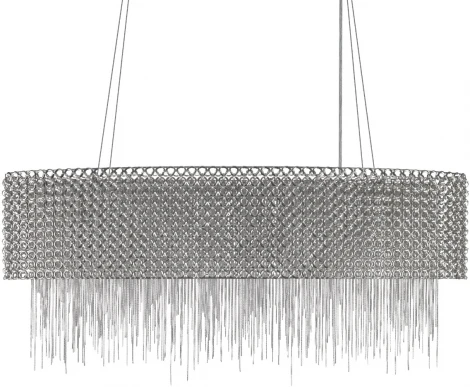 Подвесная люстра Loft It Opera 10406/850L (220V)