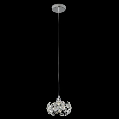 Подвесной светильник Eletto Betsy EL322P01.1 (220V, на проводе, круглые)