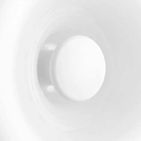 Настенно-потолочный светильник 10W 3000K белый Lightstar Catania 689616