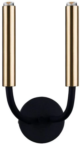 Бра Nowodvorski Stalactite 9055 (220V)