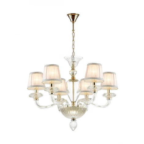 Подвесная люстра Odeon Light Sintia 4184/6