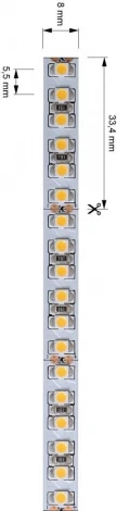 Светодиодная лента Deko-Light SMD3528 840179