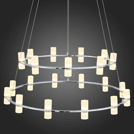 Подвесной светильник ST Luce Cilindro SL799.103.21