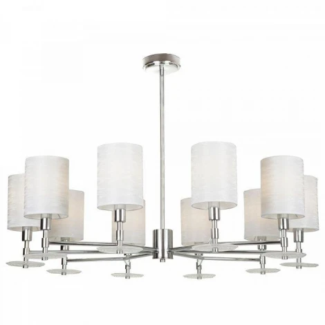 Потолочная люстра Maytoni Martina MOD034PL-10CH