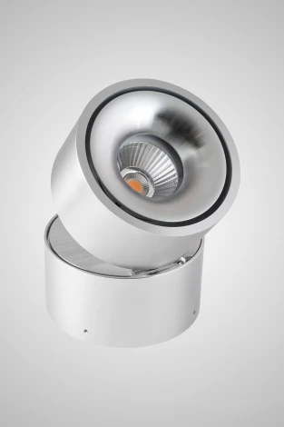 Точечный светильник светодиодный AM Group AM160 AM160 AL (220V)