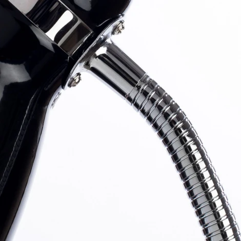 Интерьерная настольная лампа для школьника Arte Lamp Mercoled A5049LT-1BK (220V)