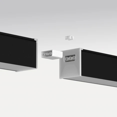 Светильник линейный светодиодные 24W Lightstar Trito 456247