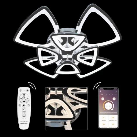 Потолочная люстра Natali Kovaltseva INNOVATION STYLE 83019