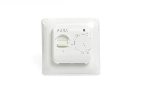 Терморегулятор электронный
 LTC 130