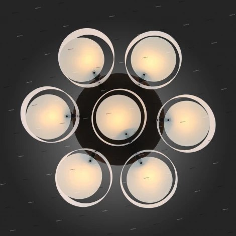 Потолочная люстра ST Luce Foresta SL483.402.07