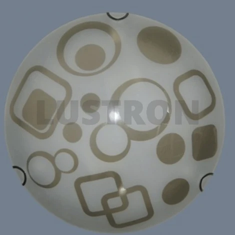Потолочный светильник MW-Light Геометрия 484010603
