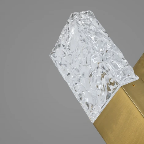 Настенный светильник Zortes DIce ZRS.1818.06 (LED, 220V, IP21)