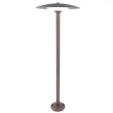 Наземный уличный светильник Feron Берген 51981