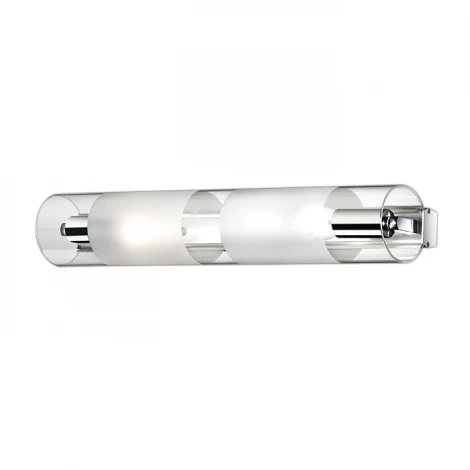 Настенный светильник линейный Odeon Light Lemo 2743/2W