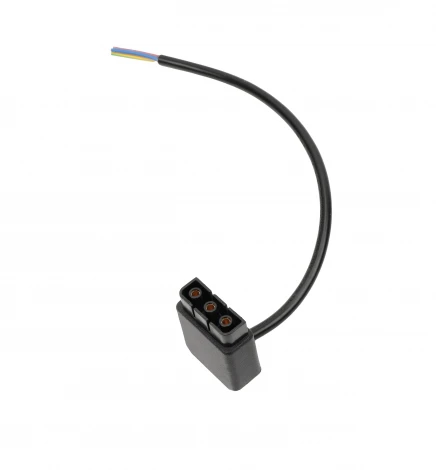 Подвод питания к 456ххх (0,3м) Lightstar Trito 456002