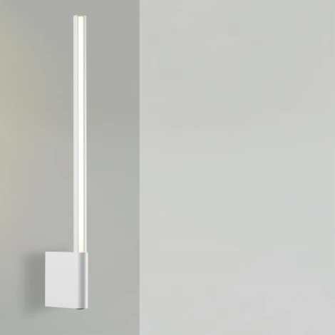 Светильник настенный диммируемый (выключатель) Novotech Fermo 359310 OVER LED 7W 2700/4000K/6000K 2200V (регулировка яркости)