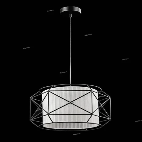 Подвесной светильник Freya Mizar FR4313-PL-00-BL