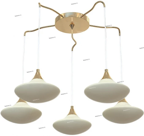 LuceSolara 8001 8001/5S