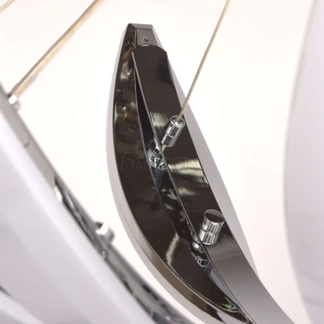 Подвесная люстра DeMarkt Фленсбург 609013210