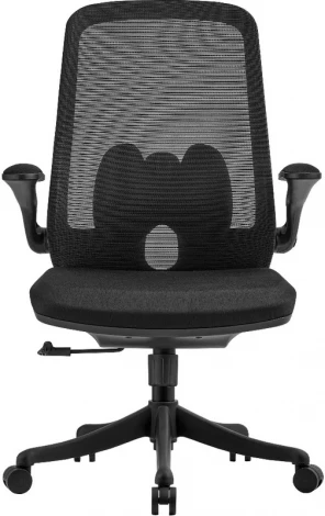 Кресло Хорошие кресла VIKING-82 B22 / black