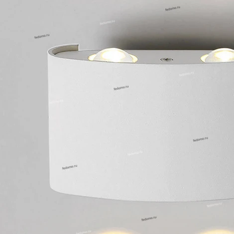 Архитектурная подсветка Elektrostandard Twinky 1555 TECHNO LED (220V, IP54)