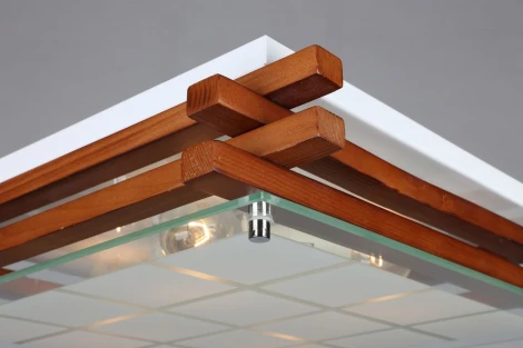 Потолочный светильник Omnilux Carvalhos OML-40527-04