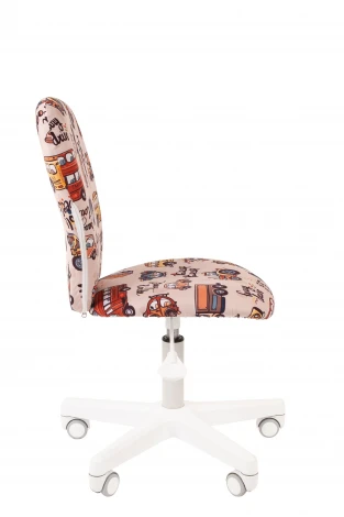 Кресло Chairman Kids 105 Россия ткань автобус