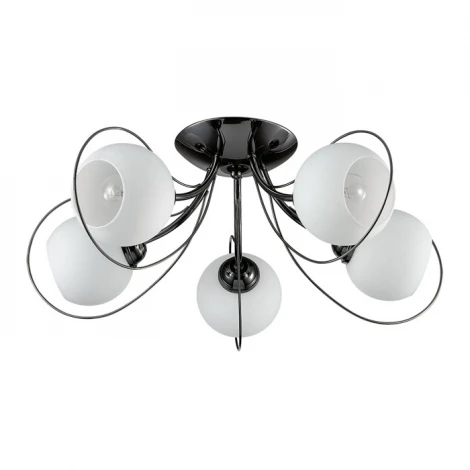 Потолочная люстра Lumion Aria 3083/5C