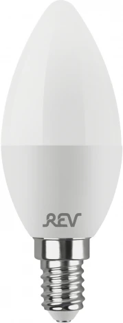 Лампочка светодиодная REV 81077 3