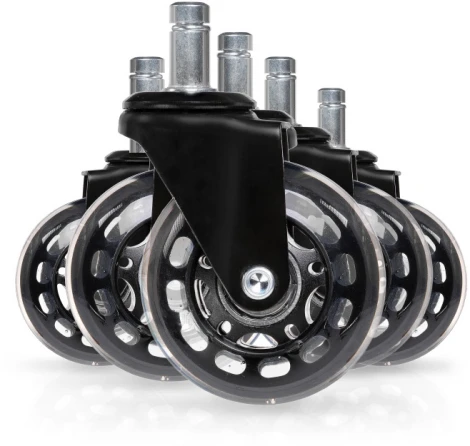 Набор колес Woodville 5 шт 532651