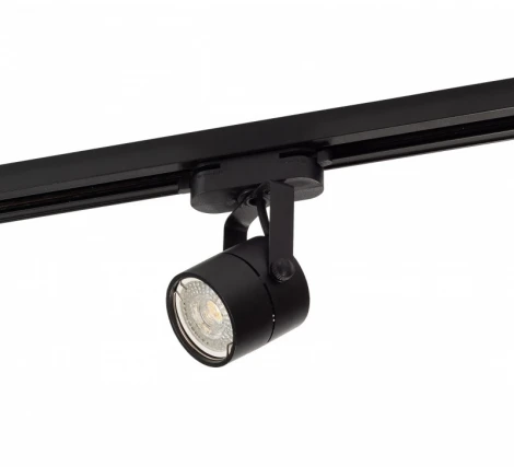 Трековый светильник Denkirs DK620 DK6005-BK