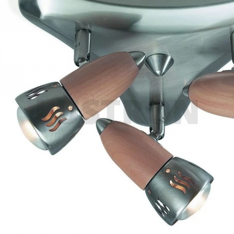 Спот Markslojd Sidney 221358