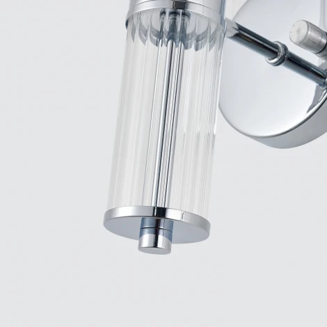 Бра Cedit 4005-1W Favourite (220V, диммер, выключатель)